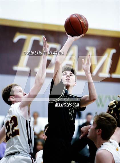 Thumbnail 2 in Oak Park vs La Canada photogallery.