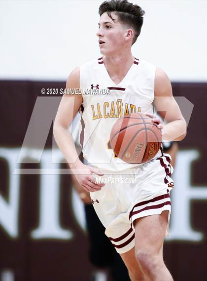 Thumbnail 3 in Oak Park vs La Canada photogallery.