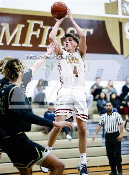 Thumbnail 1 in Oak Park vs La Canada photogallery.