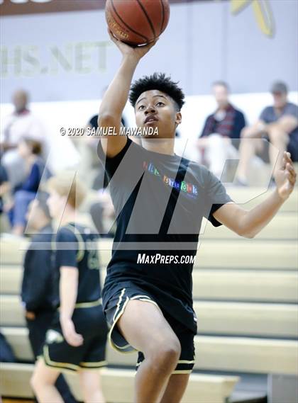 Thumbnail 2 in Oak Park vs La Canada photogallery.