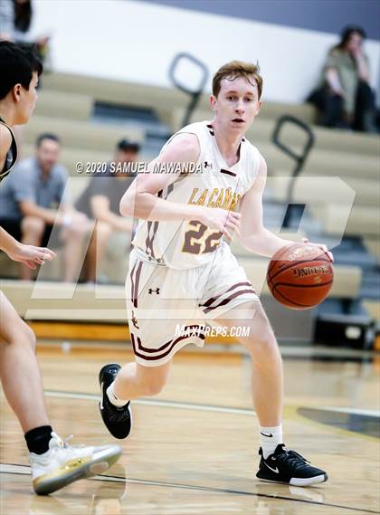 Thumbnail 1 in Oak Park vs La Canada photogallery.