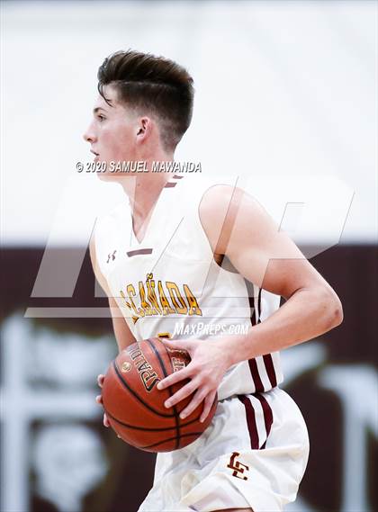 Thumbnail 1 in Oak Park vs La Canada photogallery.