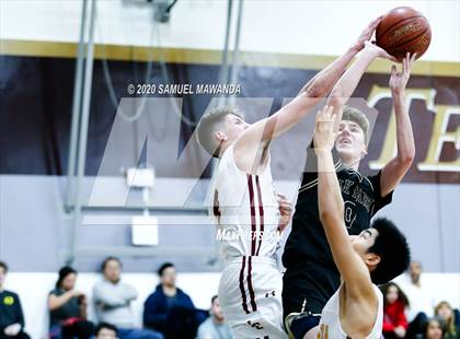 Thumbnail 1 in Oak Park vs La Canada photogallery.