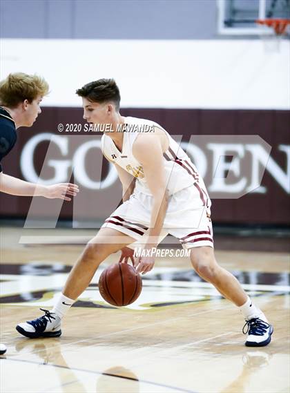 Thumbnail 2 in Oak Park vs La Canada photogallery.