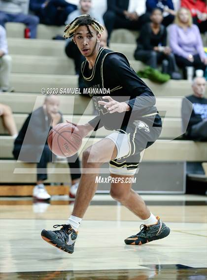 Thumbnail 3 in Oak Park vs La Canada photogallery.