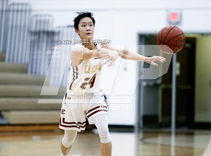 Thumbnail 3 in Oak Park vs La Canada photogallery.