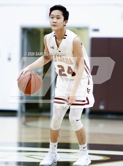 Thumbnail 1 in Oak Park vs La Canada photogallery.