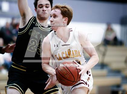 Thumbnail 1 in Oak Park vs La Canada photogallery.
