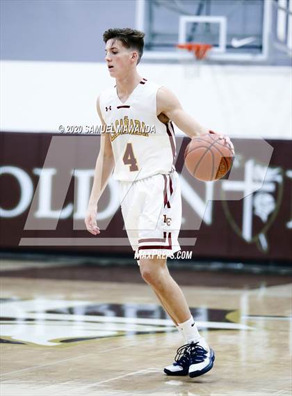 Thumbnail 1 in Oak Park vs La Canada photogallery.