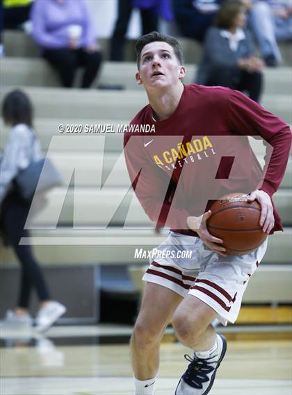 Thumbnail 3 in Oak Park vs La Canada photogallery.