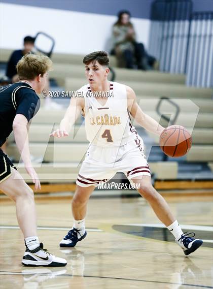 Thumbnail 1 in Oak Park vs La Canada photogallery.