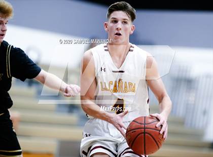 Thumbnail 3 in Oak Park vs La Canada photogallery.