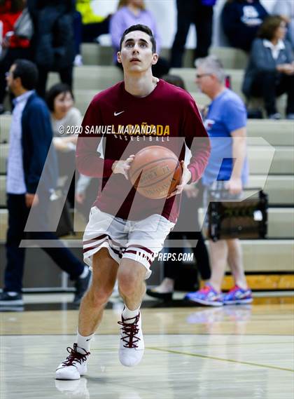 Thumbnail 2 in Oak Park vs La Canada photogallery.