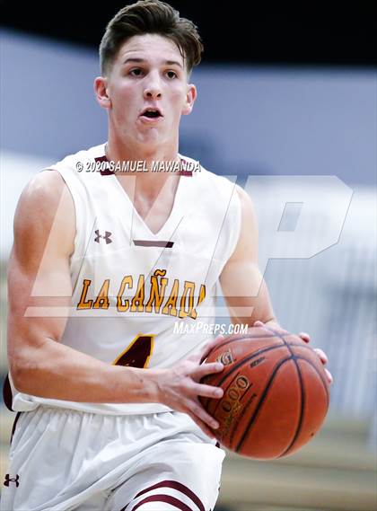 Thumbnail 2 in Oak Park vs La Canada photogallery.