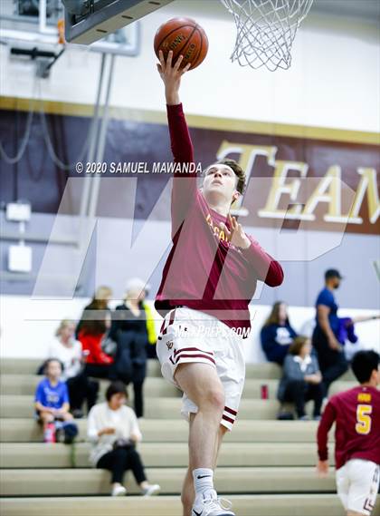 Thumbnail 2 in Oak Park vs La Canada photogallery.