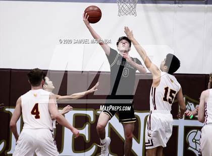 Thumbnail 3 in Oak Park vs La Canada photogallery.