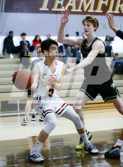 Thumbnail 3 in Oak Park vs La Canada photogallery.