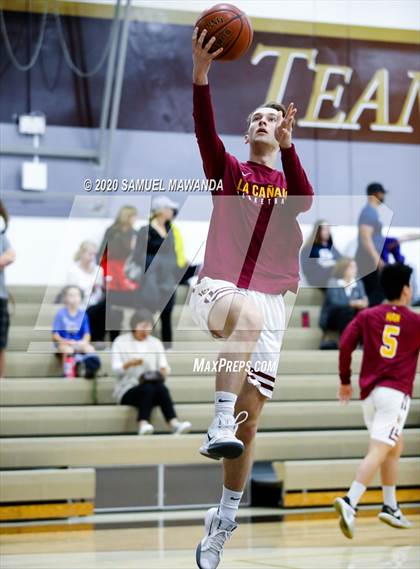 Thumbnail 1 in Oak Park vs La Canada photogallery.