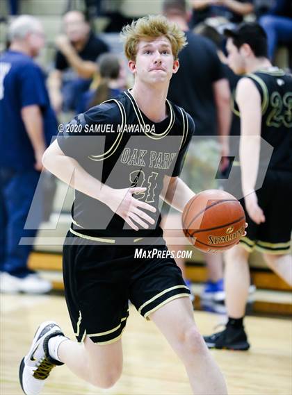 Thumbnail 3 in Oak Park vs La Canada photogallery.