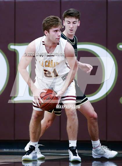 Thumbnail 1 in Oak Park vs La Canada photogallery.