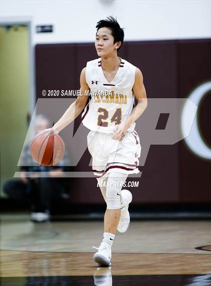 Thumbnail 1 in Oak Park vs La Canada photogallery.