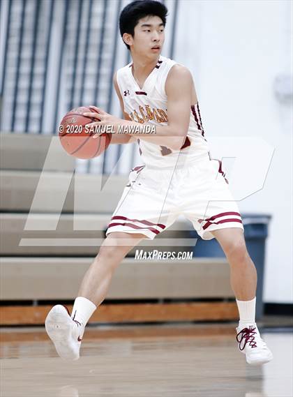 Thumbnail 1 in Oak Park vs La Canada photogallery.