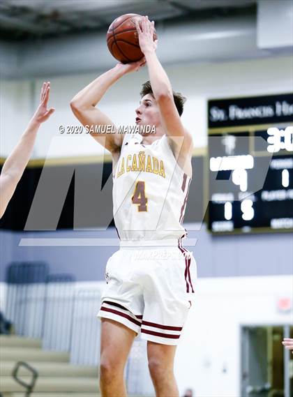 Thumbnail 1 in Oak Park vs La Canada photogallery.