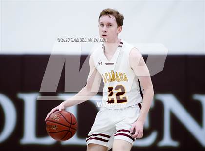 Thumbnail 3 in Oak Park vs La Canada photogallery.