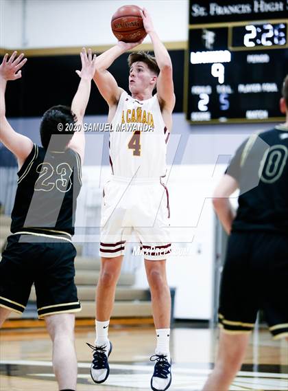 Thumbnail 3 in Oak Park vs La Canada photogallery.