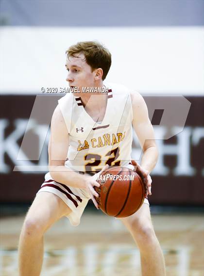Thumbnail 2 in Oak Park vs La Canada photogallery.