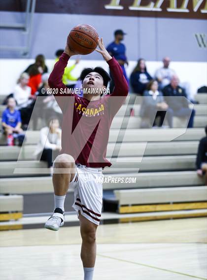 Thumbnail 1 in Oak Park vs La Canada photogallery.