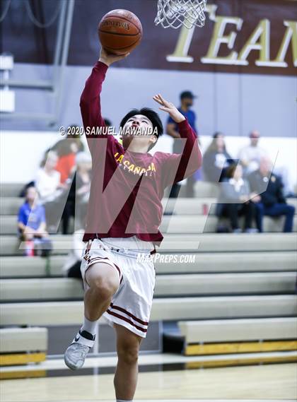 Thumbnail 2 in Oak Park vs La Canada photogallery.