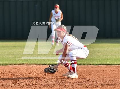 Thumbnail 1 in Broken Bow @ Fort Gibson photogallery.