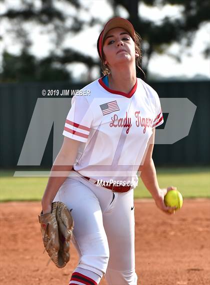 Thumbnail 3 in Broken Bow @ Fort Gibson photogallery.