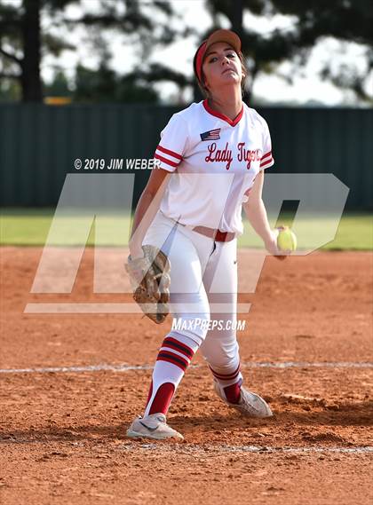 Thumbnail 2 in Broken Bow @ Fort Gibson photogallery.