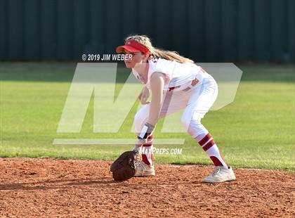Thumbnail 2 in Broken Bow @ Fort Gibson photogallery.