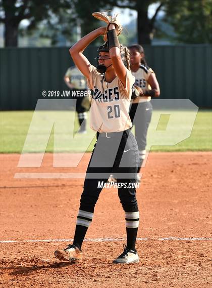 Thumbnail 3 in Broken Bow @ Fort Gibson photogallery.