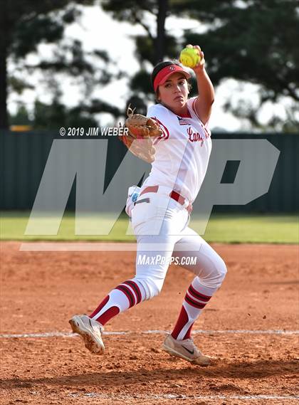 Thumbnail 3 in Broken Bow @ Fort Gibson photogallery.