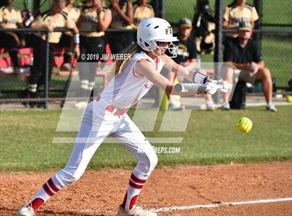 Thumbnail 1 in Broken Bow @ Fort Gibson photogallery.