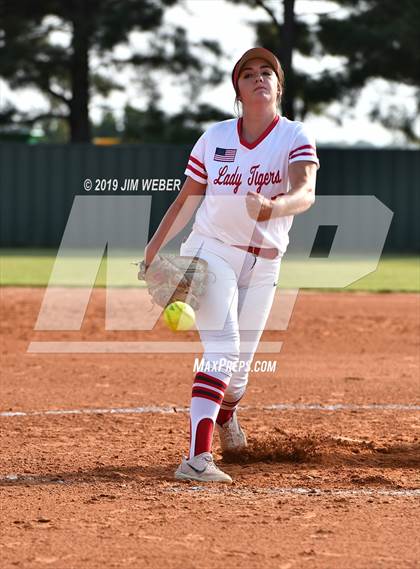 Thumbnail 3 in Broken Bow @ Fort Gibson photogallery.