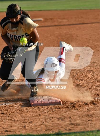 Thumbnail 2 in Broken Bow @ Fort Gibson photogallery.