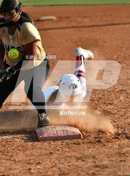 Thumbnail 1 in Broken Bow @ Fort Gibson photogallery.