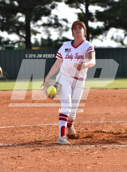 Thumbnail 1 in Broken Bow @ Fort Gibson photogallery.