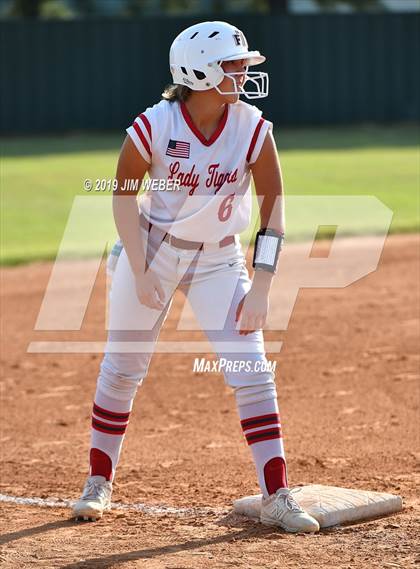 Thumbnail 1 in Broken Bow @ Fort Gibson photogallery.