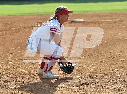 Thumbnail 3 in Broken Bow @ Fort Gibson photogallery.