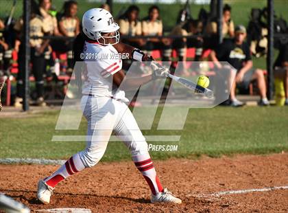 Thumbnail 3 in Broken Bow @ Fort Gibson photogallery.