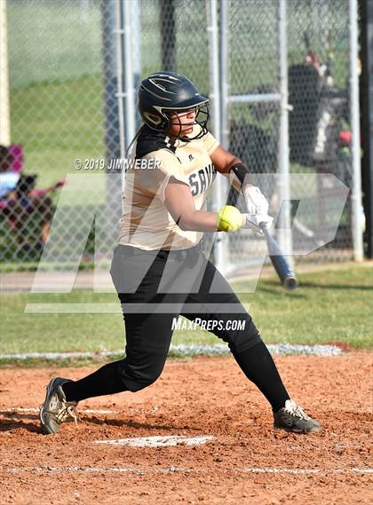 Thumbnail 2 in Broken Bow @ Fort Gibson photogallery.
