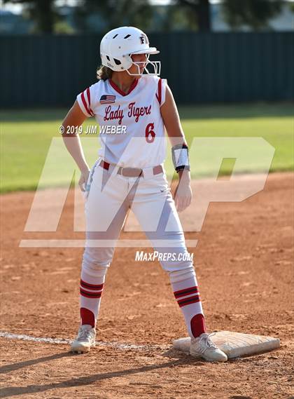 Thumbnail 2 in Broken Bow @ Fort Gibson photogallery.