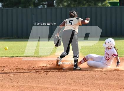 Thumbnail 3 in Broken Bow @ Fort Gibson photogallery.