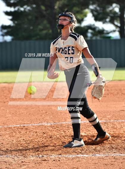 Thumbnail 2 in Broken Bow @ Fort Gibson photogallery.
